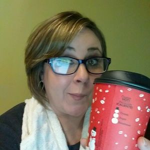 Meet your Posher, Shannon